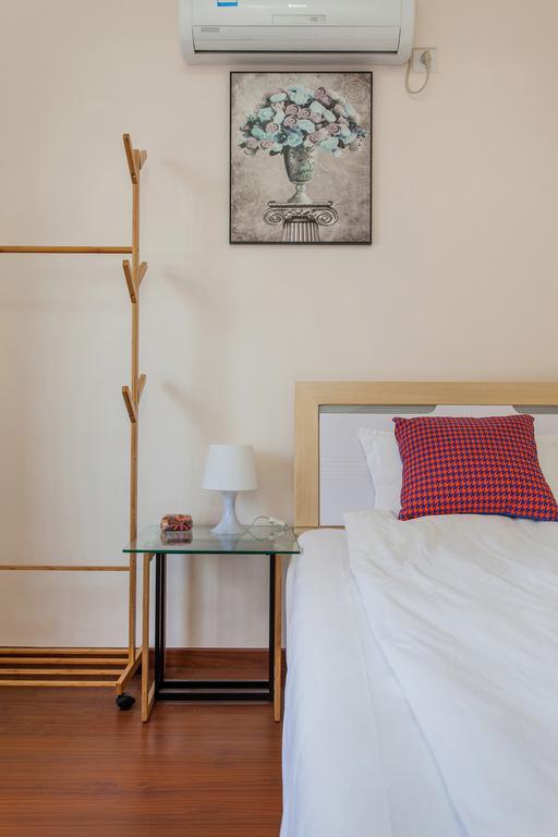Feier Apartment Shajing Room photo